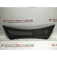 4 Подкапотный пластик бокса задний Tesla model 3 1081675-00-B